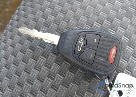 2008 Dodge Avenger Se from USA, damaged, VIN 1B3LC46K78N595370